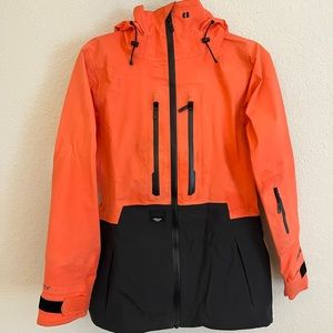 Armada Goretex 3L Ski Jacket - size xs